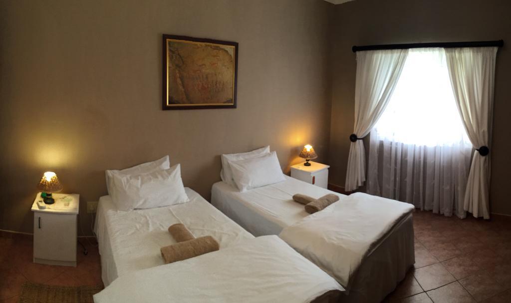 Brandberg Rest Camp Hotel Uis ห้อง รูปภาพ