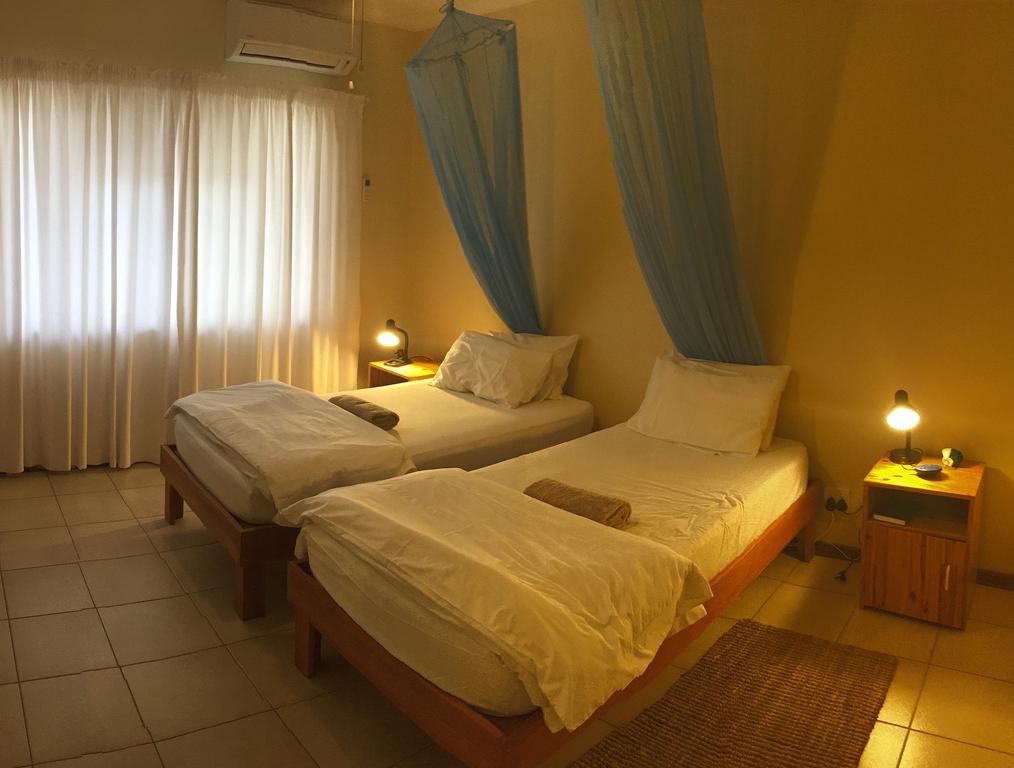 Brandberg Rest Camp Hotel Uis ห้อง รูปภาพ