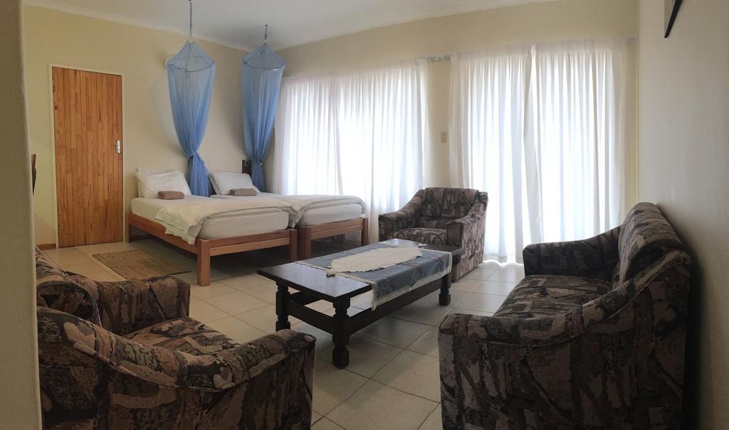 Brandberg Rest Camp Hotel Uis ห้อง รูปภาพ