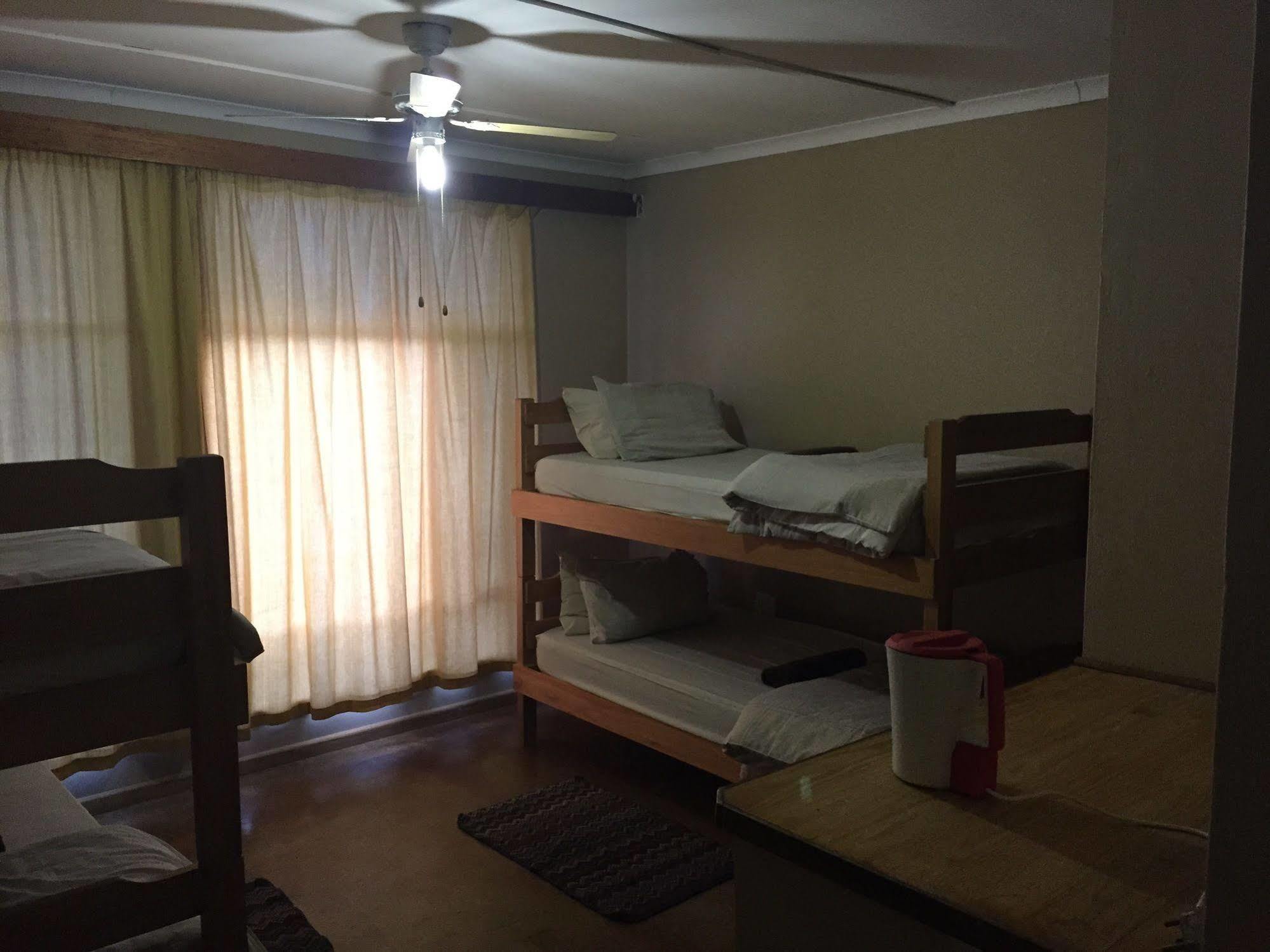 Brandberg Rest Camp Hotel Uis ภายนอก รูปภาพ